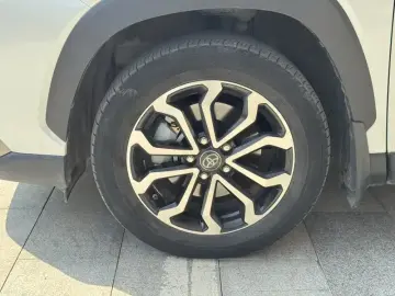 2024 Toyota Frontlander с пробегом 39 100 км