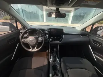 2022 Toyota Frontlander с пробегом 68 000 км