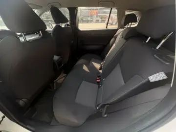2022 Toyota Frontlander с пробегом 68 000 км