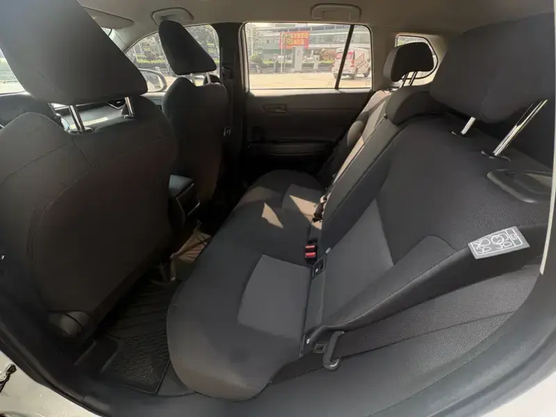2022 Toyota Frontlander с пробегом 68 000 км