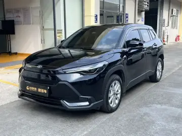 Toyota Frontlander