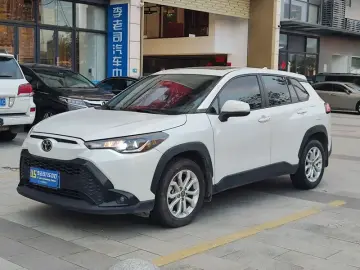 Toyota Frontlander