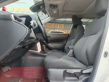 2023 Toyota Frontlander с пробегом 78 100 км