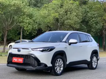 Toyota Frontlander