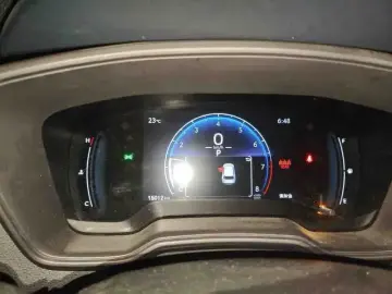 2023 Toyota Frontlander с пробегом 15 000 км