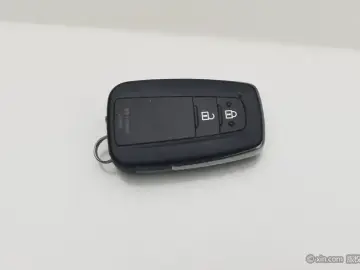 2021 Toyota RAV4 с пробегом 35 800 км