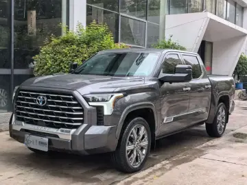 Toyota Tundra