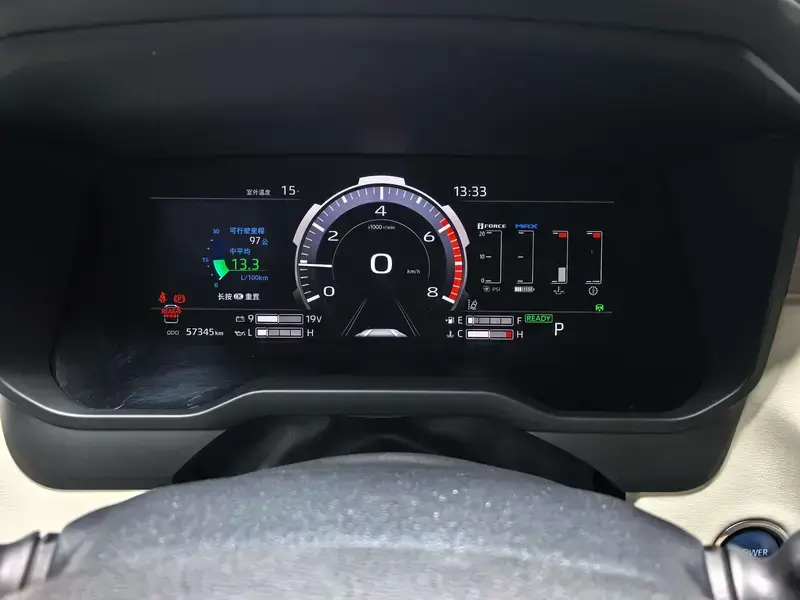 2022 Toyota Tundra с пробегом 57 000 км