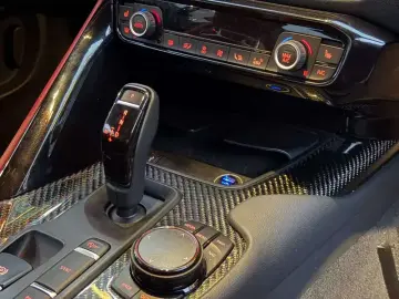 2022 Toyota Supra с пробегом 24 300 км