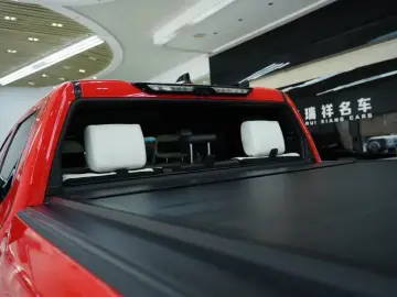 2023 Toyota Tundra с пробегом 58 000 км
