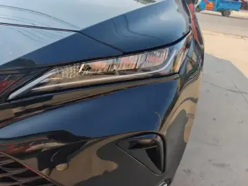 2023 Toyota Venza с пробегом 68 000 км