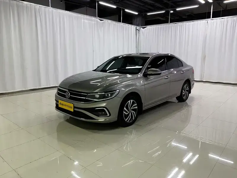 2023 Volkswagen Bora с пробегом 56 100 км