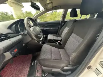 2017 Toyota Vios с пробегом 67 000 км