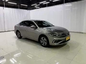 2023 Volkswagen Bora с пробегом 56 100 км