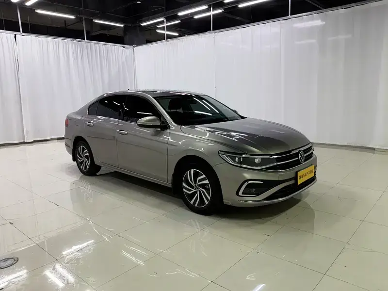 2023 Volkswagen Bora с пробегом 56 100 км