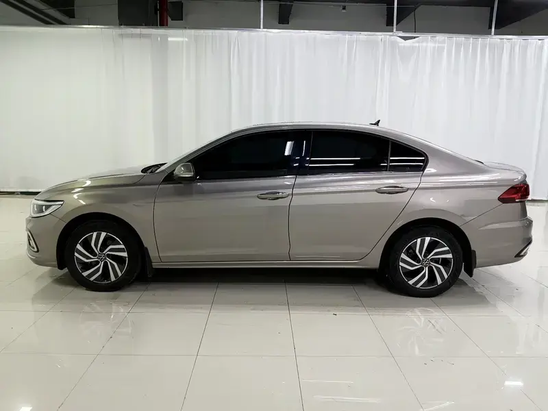 2023 Volkswagen Bora с пробегом 56 100 км