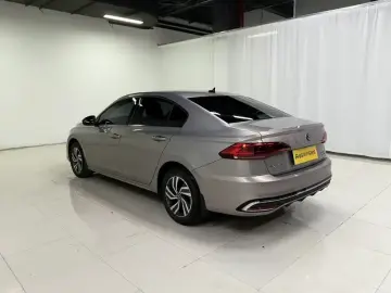 2023 Volkswagen Bora с пробегом 56 100 км