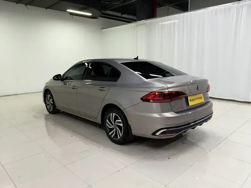 2023 Volkswagen Bora с пробегом 56 100 км