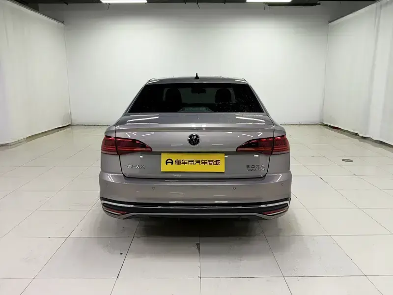 2023 Volkswagen Bora с пробегом 56 100 км