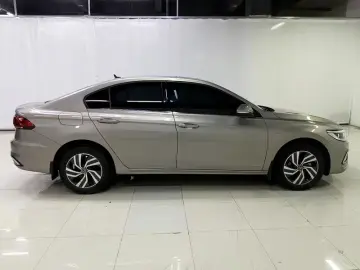 2023 Volkswagen Bora с пробегом 56 100 км