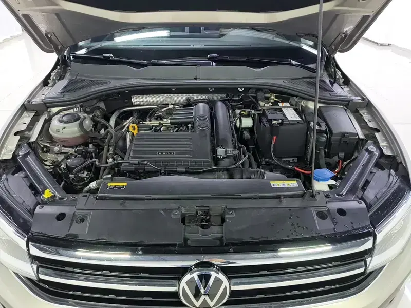 2023 Volkswagen Bora с пробегом 56 100 км