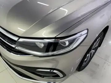 2023 Volkswagen Bora с пробегом 56 100 км