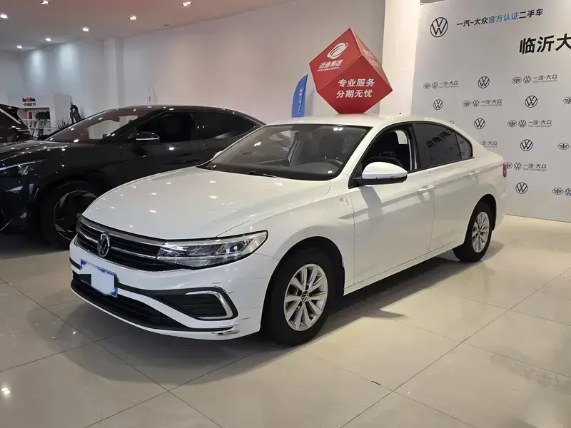 2024 Volkswagen Bora с пробегом 71 000 км