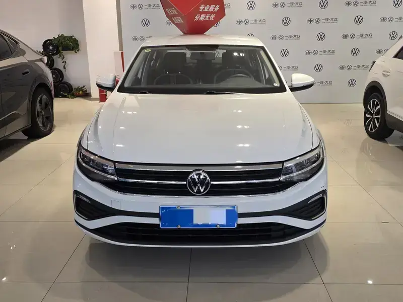 2024 Volkswagen Bora с пробегом 71 000 км