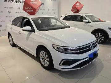 2024 Volkswagen Bora с пробегом 71 000 км