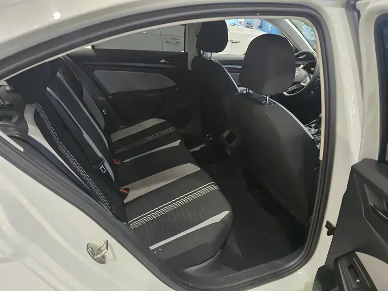 2024 Volkswagen Bora с пробегом 71 000 км