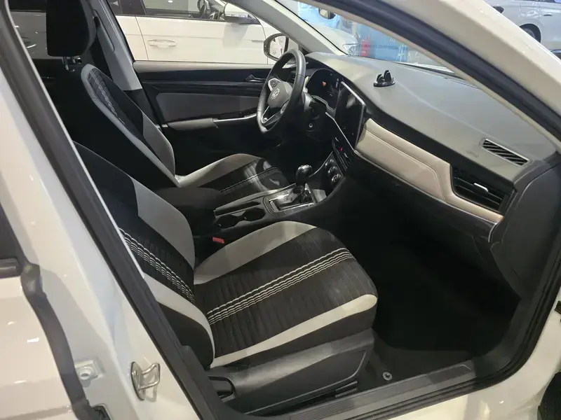 2024 Volkswagen Bora с пробегом 71 000 км