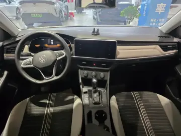 2024 Volkswagen Bora с пробегом 71 000 км