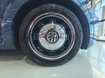 2019 Volkswagen Beetle с пробегом 82 000 км