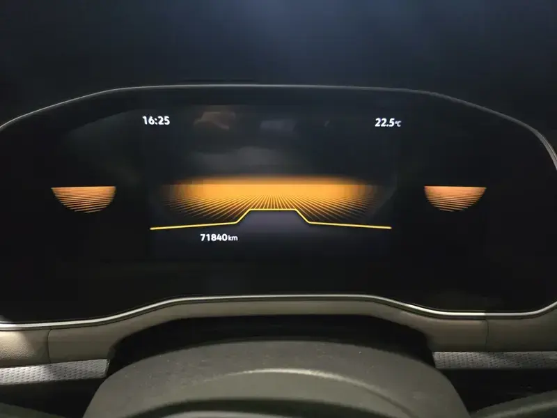 2024 Volkswagen Bora с пробегом 71 000 км