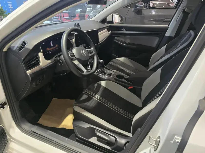 2024 Volkswagen Bora с пробегом 71 000 км