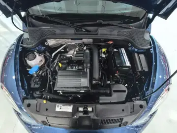 2019 Volkswagen Beetle с пробегом 82 000 км