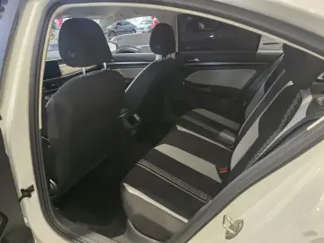 2024 Volkswagen Bora с пробегом 71 000 км