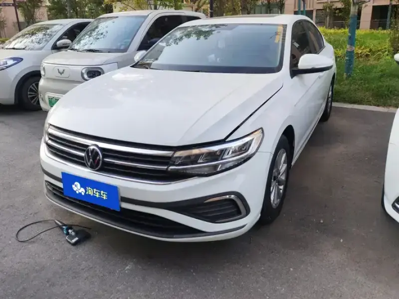 2023 Volkswagen Bora с пробегом 53 000 км