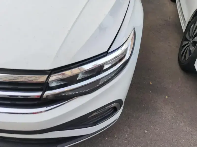 2023 Volkswagen Bora с пробегом 53 000 км