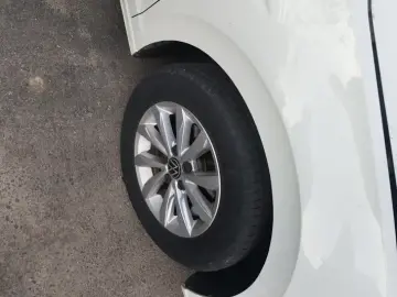 2023 Volkswagen Bora с пробегом 53 000 км