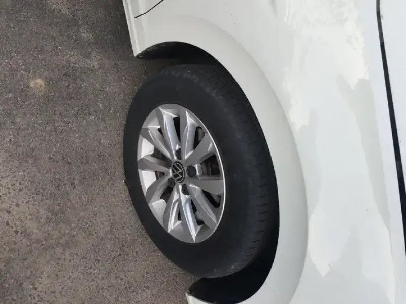 2023 Volkswagen Bora с пробегом 53 000 км