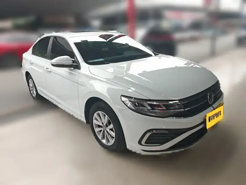 2023 Volkswagen Bora с пробегом 67 000 км
