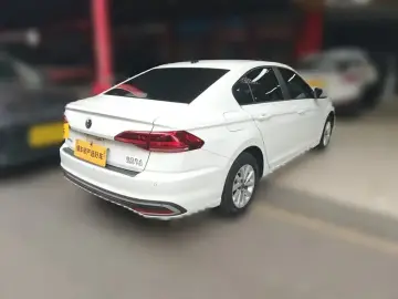 2023 Volkswagen Bora с пробегом 67 000 км