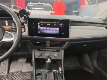 2023 Volkswagen Bora с пробегом 67 000 км