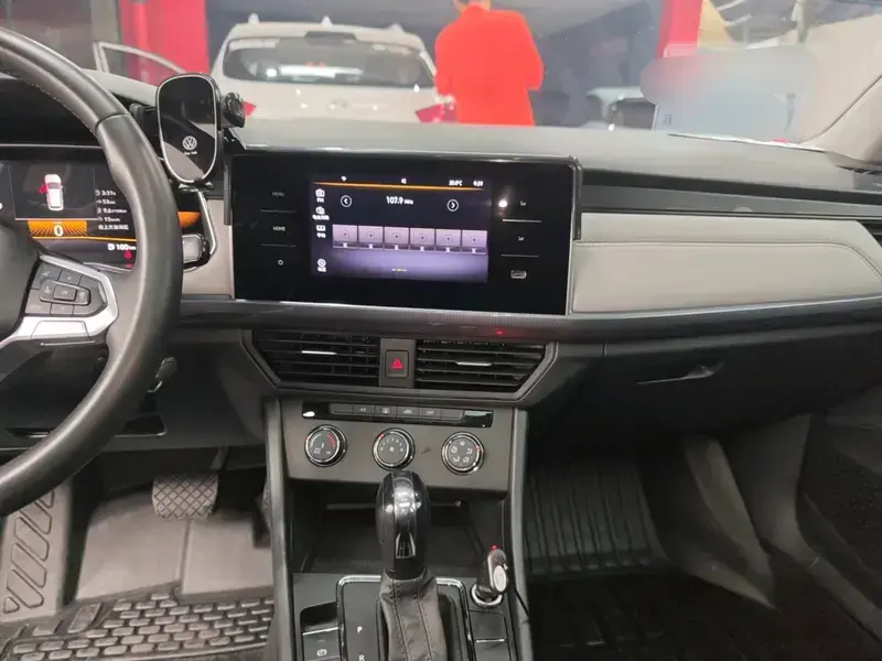 2023 Volkswagen Bora с пробегом 67 000 км