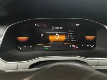 2023 Volkswagen Bora с пробегом 67 000 км