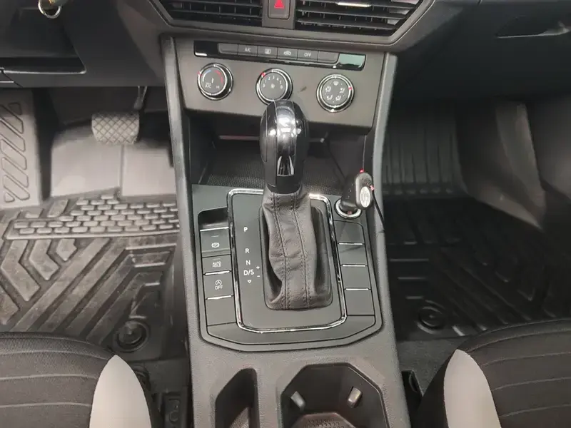 2023 Volkswagen Bora с пробегом 67 000 км