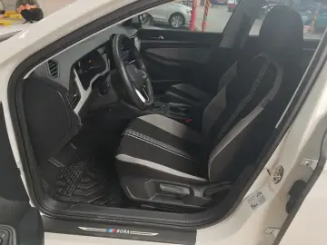 2023 Volkswagen Bora с пробегом 67 000 км