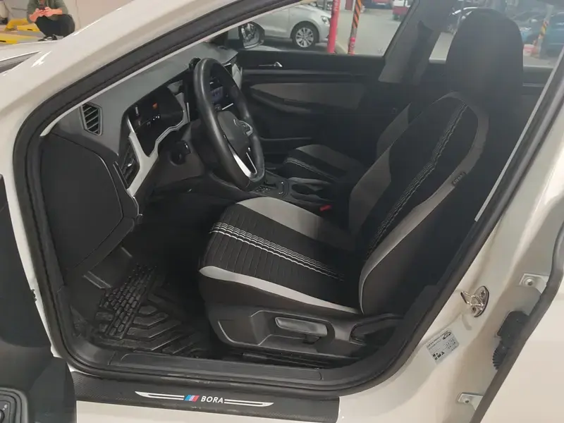 2023 Volkswagen Bora с пробегом 67 000 км
