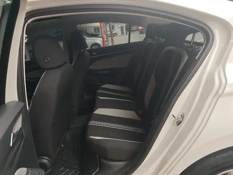 2023 Volkswagen Bora с пробегом 67 000 км